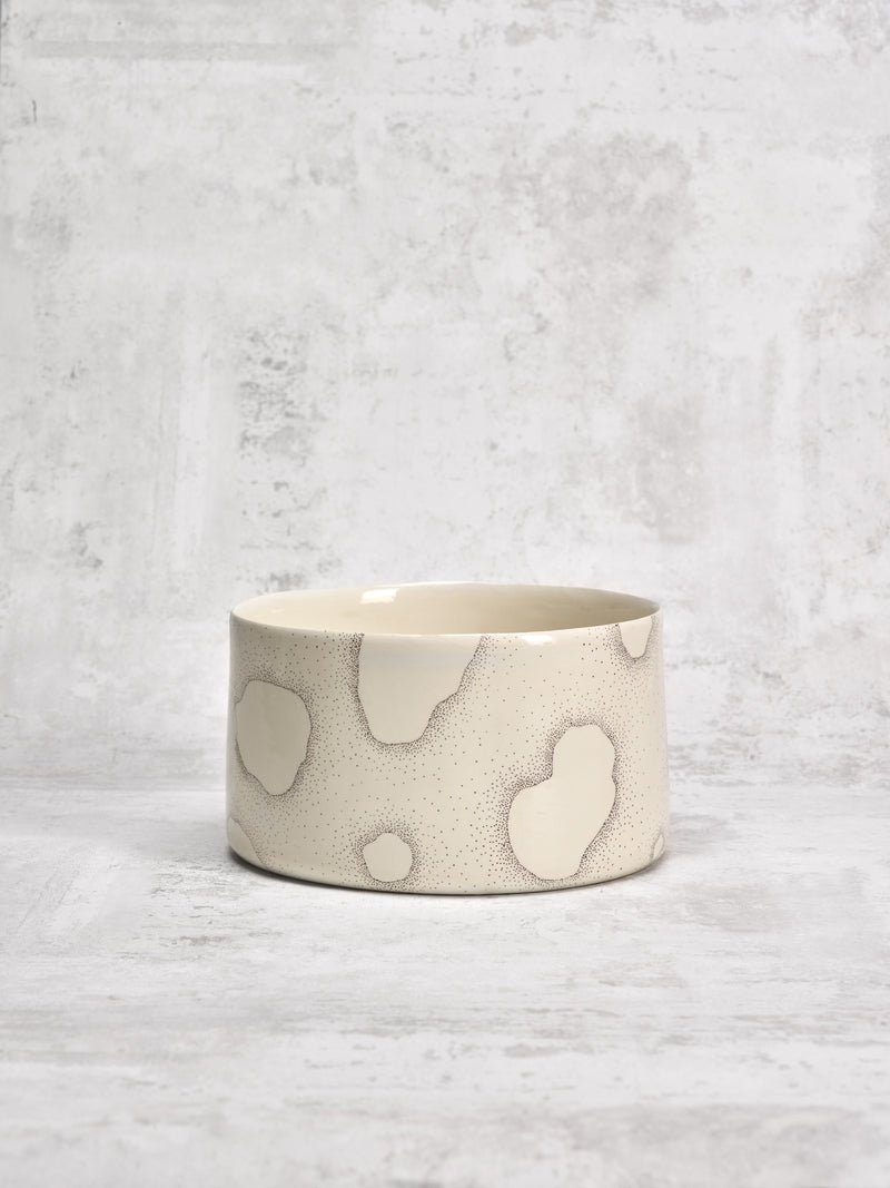 Coffret Matriochkas-COFFRET-Three Seven Paris- Ceramic Plates, Platters, Bowls, Coffee Cups. Animal Designs, Zebra, Flamingo, Elephant. Graphic Designs and more.