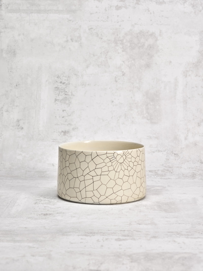 Coffret Matriochkas-COFFRET-Three Seven Paris- Ceramic Plates, Platters, Bowls, Coffee Cups. Animal Designs, Zebra, Flamingo, Elephant. Graphic Designs and more.