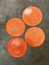 DS 321-ASSIETTE DE PRÉSENTATION-Three Seven Paris- Ceramic Plates, Platters, Bowls, Coffee Cups. Animal Designs, Zebra, Flamingo, Elephant. Graphic Designs and more.