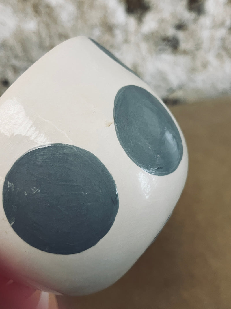 DS 210-NOODLES-Three Seven Paris- Ceramic Plates, Platters, Bowls, Coffee Cups. Animal Designs, Zebra, Flamingo, Elephant. Graphic Designs and more.
