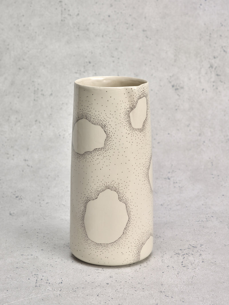 Pichet Archipel-PICHET-Three Seven Paris- Ceramic Plates, Platters, Bowls, Coffee Cups. Animal Designs, Zebra, Flamingo, Elephant. Graphic Designs and more.