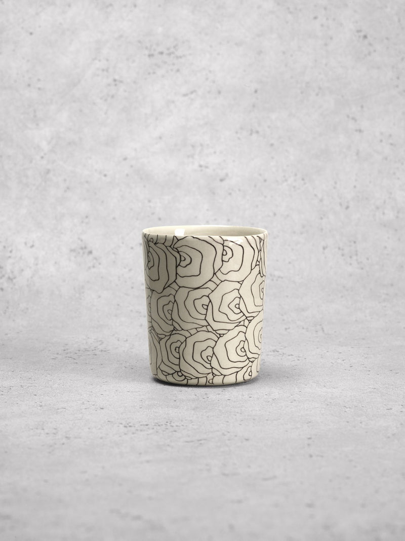 Coffret Grandes timbales-COFFRET-Three Seven Paris- Ceramic Plates, Platters, Bowls, Coffee Cups. Animal Designs, Zebra, Flamingo, Elephant. Graphic Designs and more.