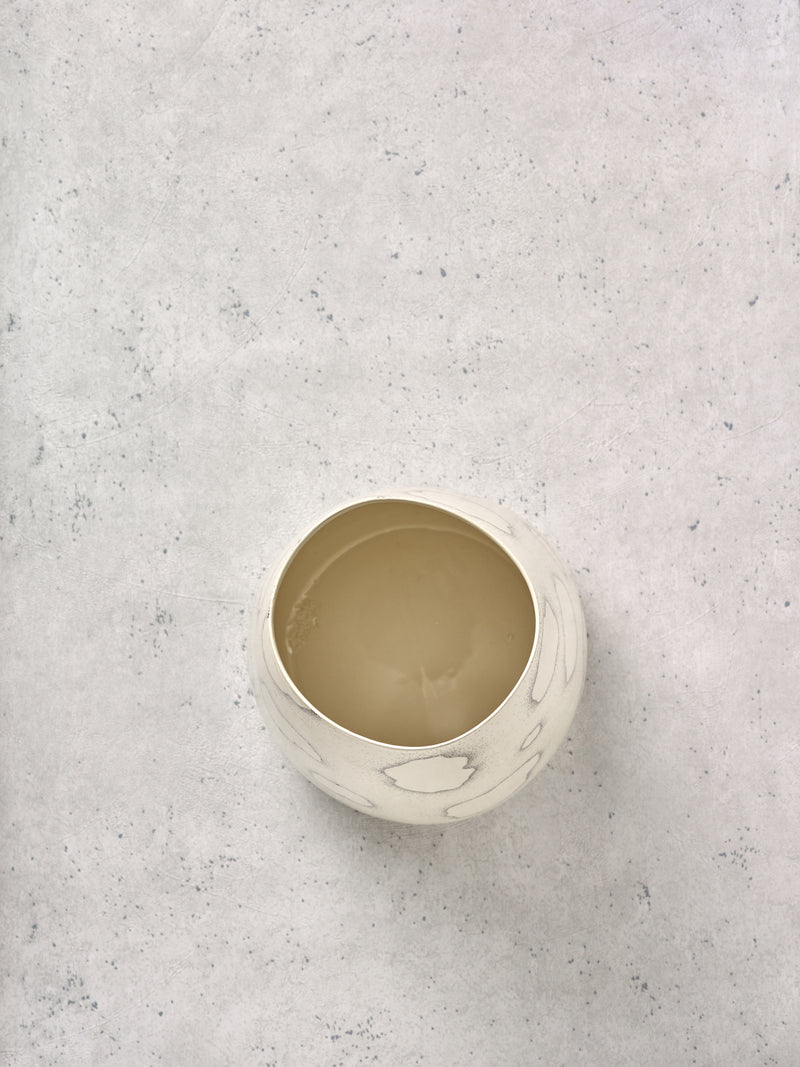 Vase XL Archipel-VASE XL-Three Seven Paris- Ceramic Plates, Platters, Bowls, Coffee Cups. Animal Designs, Zebra, Flamingo, Elephant. Graphic Designs and more.